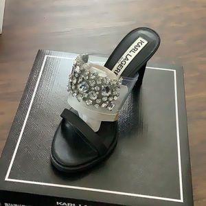 Karl Lagerfeld Shoes